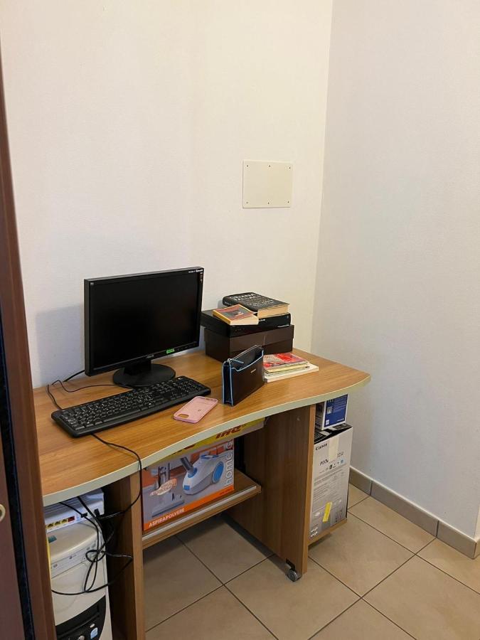 Casa Mimi Apartment Arsago Seprio Ngoại thất bức ảnh