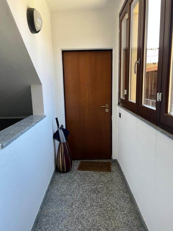 Casa Mimi Apartment Arsago Seprio Ngoại thất bức ảnh