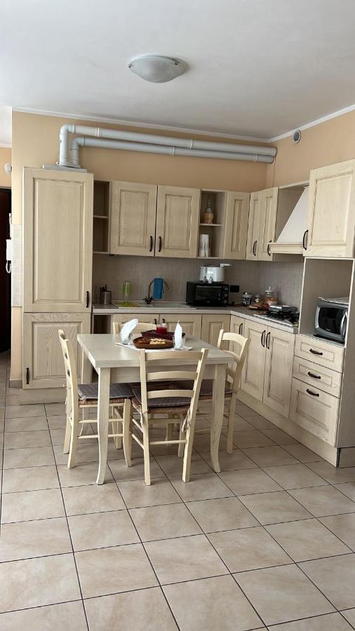 Casa Mimi Apartment Arsago Seprio Ngoại thất bức ảnh